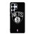 BROOKLYN NETS BASKETBALL NBA Samsung Galaxy S25 Ultra Case Cover