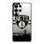 BROOKLYN NETS NBA SKYLINE Samsung Galaxy S25 Ultra Case Cover