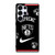 BROOKLYN NETS NBA X SUPREME NIKE Samsung Galaxy S25 Ultra Case Cover