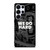 BROOKLYN NETS WE GO HARD Samsung Galaxy S25 Ultra Case Cover