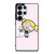 BUBBLES THE POWERPUFF GIRLS Samsung Galaxy S25 Ultra Case Cover