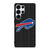 BUFFALO BILLS FOOTBALL TEXT Samsung Galaxy S25 Ultra Case Cover