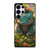 BULBASAUR POKEMON POCKET MONSTERS Samsung Galaxy S25 Ultra Case Cover