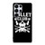 BULLET CLUB WRESTLING LOGO Samsung Galaxy S25 Ultra Case Cover