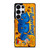 BUTTERFINGER CANDY X THE SIMPSONS 2 Samsung Galaxy S25 Ultra Case Cover