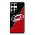 CARLINA HURRICANES NHL HOCKEY LOGO Samsung Galaxy S25 Ultra Case Cover
