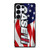 CASE INTERNATIONAL HARVESTER IH USA FLAG Samsung Galaxy S25 Ultra Case Cover