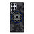 CF MONTREAL MLS BLACK CAMO Samsung Galaxy S25 Ultra Case Cover