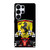 CHARLES LECLERC FERRARI FORMULA ONE F1 RACING 4 Samsung Galaxy S25 Ultra Case Cover