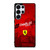 CHARLES LECLERC FERRARI FORMULA ONE F1 RACING 5 Samsung Galaxy S25 Ultra Case Cover