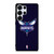 CHARLOTTE HORNETS BASKETBALL NBA Samsung Galaxy S25 Ultra Case Cover