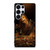 CHEWBACCA STAR WARS CUTE Samsung Galaxy S25 Ultra Case Cover