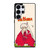 CHIBI INUYASHA MANGA ANIME Samsung Galaxy S25 Ultra Case Cover