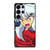 CHIBI INUYASHA MANGA Samsung Galaxy S25 Ultra Case Cover