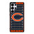 CHICAGO BEARS FOOTBALL FIELD Samsung Galaxy S25 Ultra Case Cover
