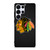 CHICAGO BLACKHAWKS HOCKEY NHL LOGO Samsung Galaxy S25 Ultra Case Cover