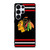 CHICAGO BLACKHAWKS HOCKEY TEAM LOGO ICON Samsung Galaxy S25 Ultra Case Cover