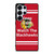 CHICAGO BLACKHAWKS NHL HOCKEY FANS 2 Samsung Galaxy S25 Ultra Case Cover