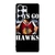 CHICAGO BLACKHAWKS NHL HOCKEY FANS Samsung Galaxy S25 Ultra Case Cover
