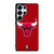 CHICAGO BULLS BASKETBALL NBA Samsung Galaxy S25 Ultra Case Cover