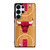 CHICAGO BULLS NBA ARENA Samsung Galaxy S25 Ultra Case Cover