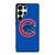 CHICAGO CUBS MASCOT BASEBALL TEAM LOGO Samsung Galaxy S25 Ultra Case Cover