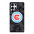CHICAGO FIRE MLS BLACK CAMO Samsung Galaxy S25 Ultra Case Cover