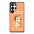 CHILLI HEELER BLUEY CARTOON Samsung Galaxy S25 Ultra Case Cover