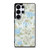 CHRISTIAN DIOR LOGO FLORAL Samsung Galaxy S25 Ultra Case Cover