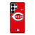 CINCINNATI REDS MLB BASEBALL NIKE Samsung Galaxy S25 Ultra Case Cover