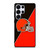 CLEVELAND BROWNS NFL FOOTBALL LOGO Samsung Galaxy S25 Ultra Case Cover