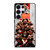 CLEVELAND BROWNS NFL FOOTBALL Samsung Galaxy S25 Ultra Case Cover