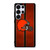 CLEVELAND BROWNS NFL METAL STRIPE Samsung Galaxy S25 Ultra Case Cover