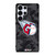 CLEVELAND GUARDIANS BASEBALL BLACK CAMO Samsung Galaxy S25 Ultra Case Cover