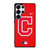 CLEVELAND GUARDIANS MLB BASEBALL NIKE Samsung Galaxy S25 Ultra Case Cover