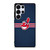 CLEVELAND INDIANS BASEBALL TEAM ICON Samsung Galaxy S25 Ultra Case Cover