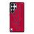 CLEVELAND INDIANS BASEBALL Samsung Galaxy S25 Ultra Case Cover