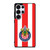 CLUB DEPORTIVO CHIVAS DE GUADALAJARA FOOTBALL LOGO Samsung Galaxy S25 Ultra Case Cover