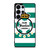 CLUB SANTOS LAGUNA FOOTBALL Samsung Galaxy S25 Ultra Case Cover