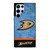 ANAHEIM DUCKS HOCKEY TEAM Samsung Galaxy S22 Ultra Case Cover