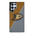 ANAHEIM DUCKS NHL HOCKEY LOGO Samsung Galaxy S22 Ultra Case Cover