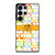 COACH NEW YORK LOGO LUXURY FASHION Samsung Galaxy S25 Ultra Case Cover