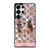COACH NEW YORK LOGO MICKEY MINNIE MOUSE DISNEY KISS Samsung Galaxy S25 Ultra Case Cover