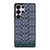 COACH NEW YORK LOGO PATTERN GREEN EMBLEM Samsung Galaxy S25 Ultra Case Cover COACH NEW YORK LOGO PATTERN GREEN EMBLEM Samsung Galaxy S25 Ultra Case Cover