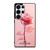 COACH NEW YORK PINK ROSE Samsung Galaxy S25 Ultra Case Cover