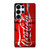 COCA COLA COKE FRIDGE Samsung Galaxy S25 Ultra Case Cover