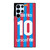 ANSU FATI 10 FC BARCELONA 2022 Samsung Galaxy S22 Ultra Case Cover