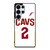 COLLIN SEXTON CLEVELAND CAVALIERS NIKE NBA 2021-22 Samsung Galaxy S25 Ultra Case Cover