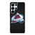COLORADO AVALANCHE HOCKEY NHL LOGO Samsung Galaxy S25 Ultra Case Cover