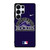 COLORADO ROCKIES MLB BASEBALL NIKE Samsung Galaxy S25 Ultra Case Cover